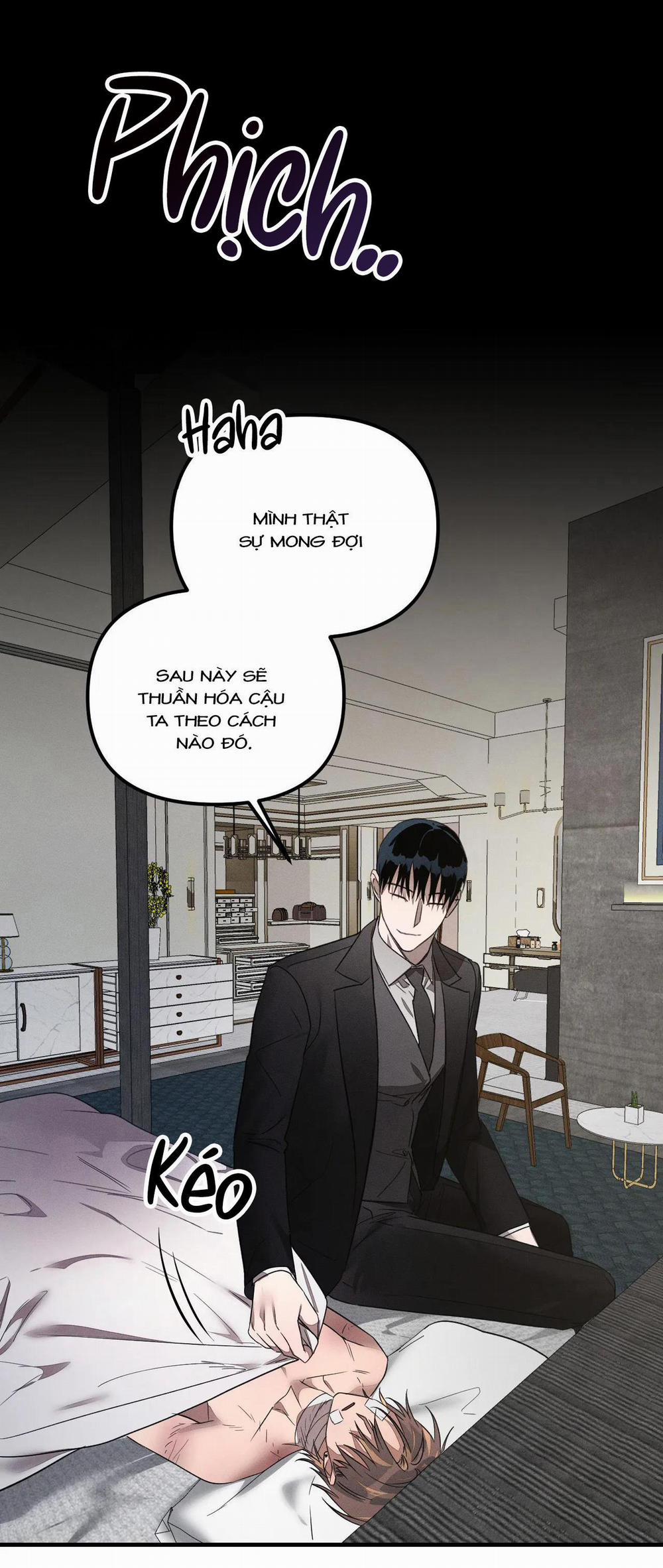 Keep A Dog 3 trang 53