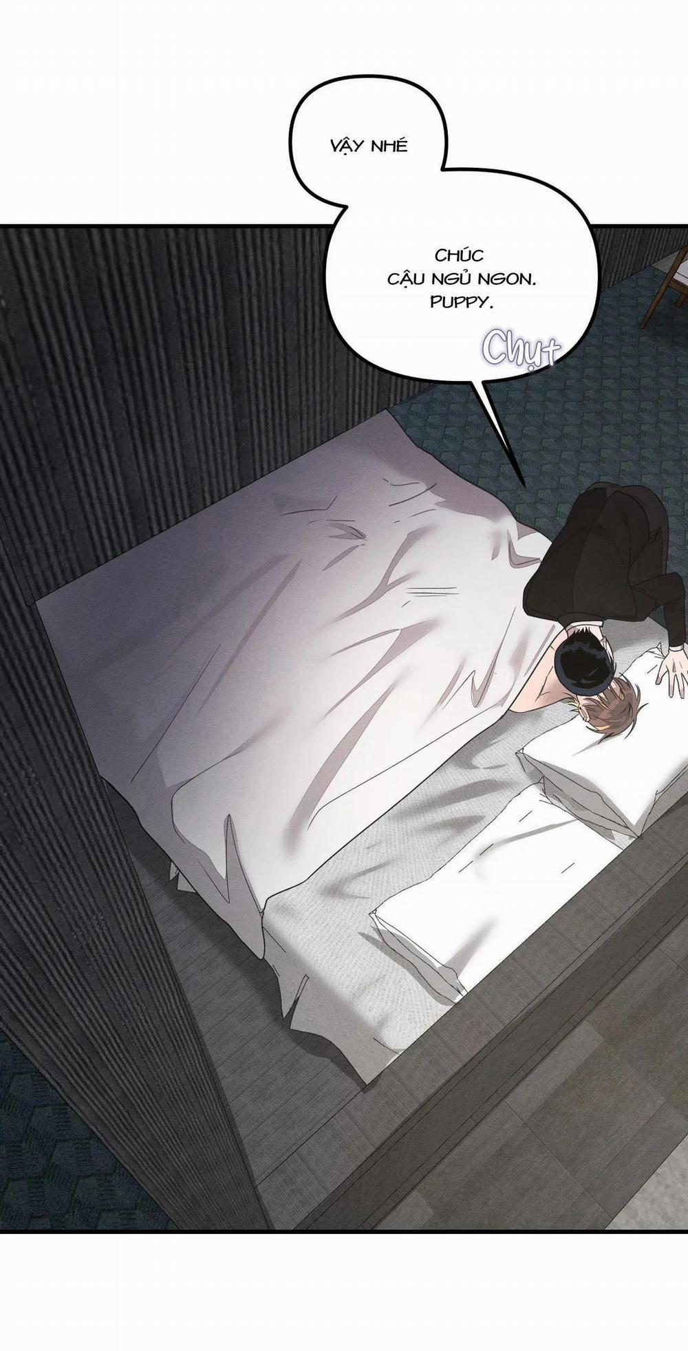 Keep A Dog 3 trang 54