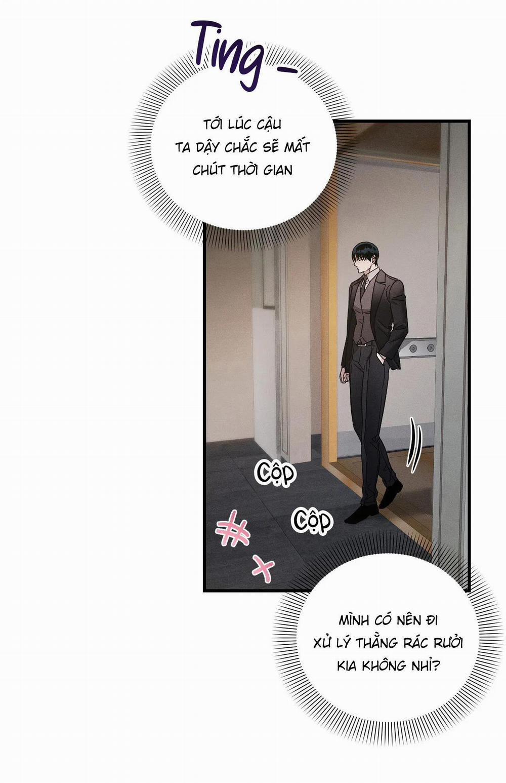 Keep A Dog 3 trang 56