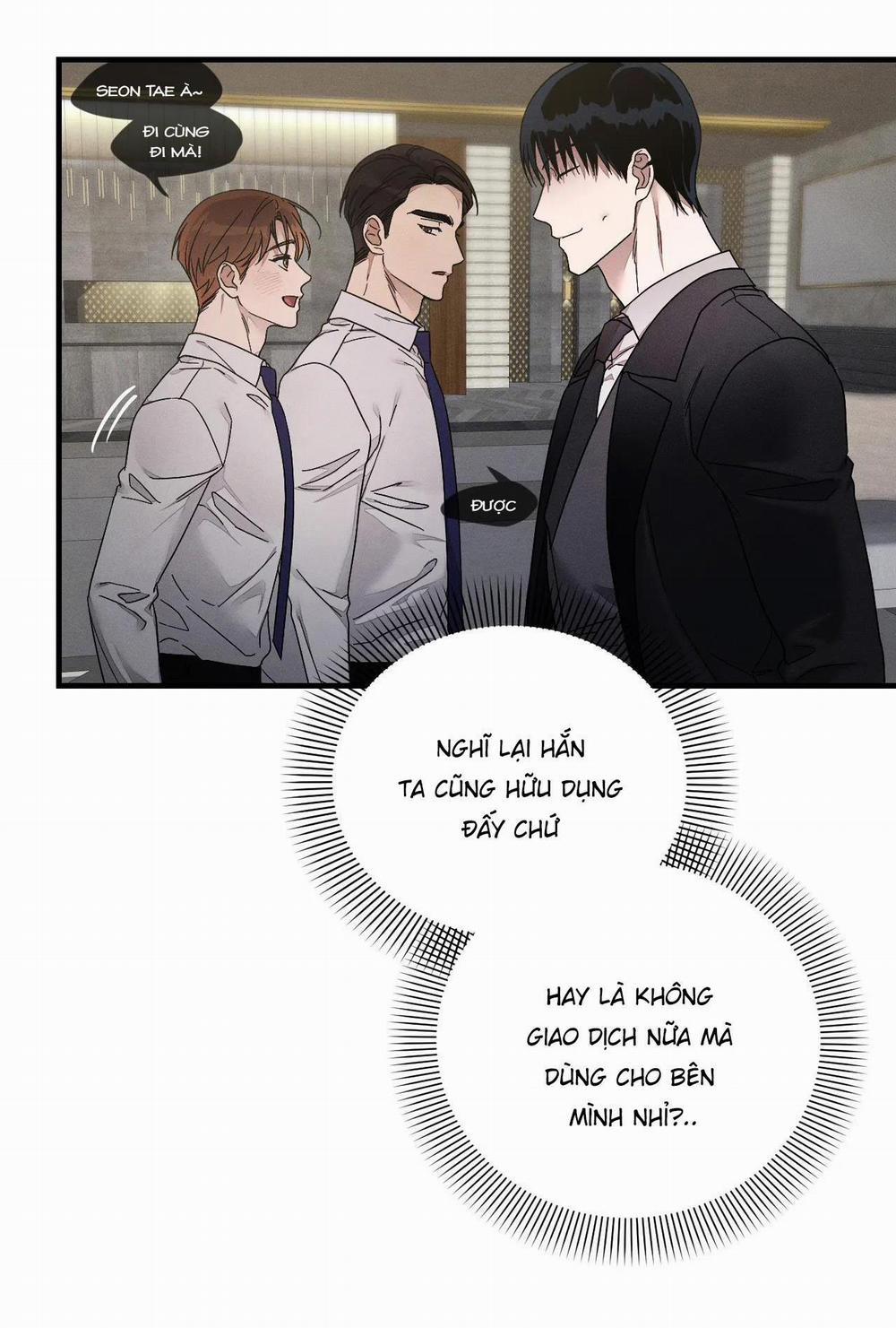 Keep A Dog 3 trang 57