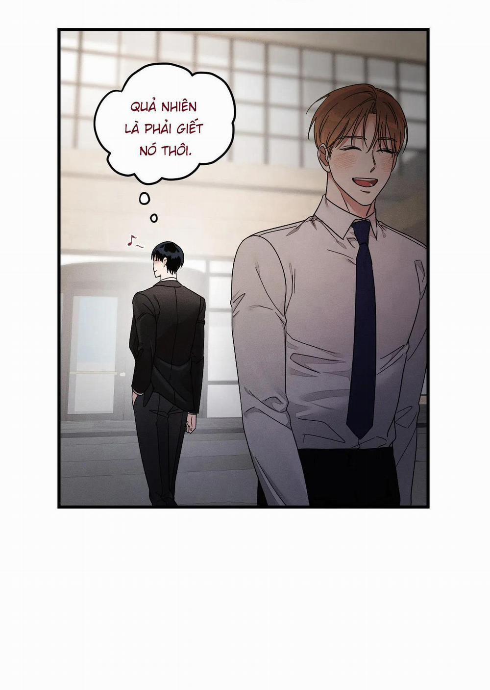 Keep A Dog 3 trang 59