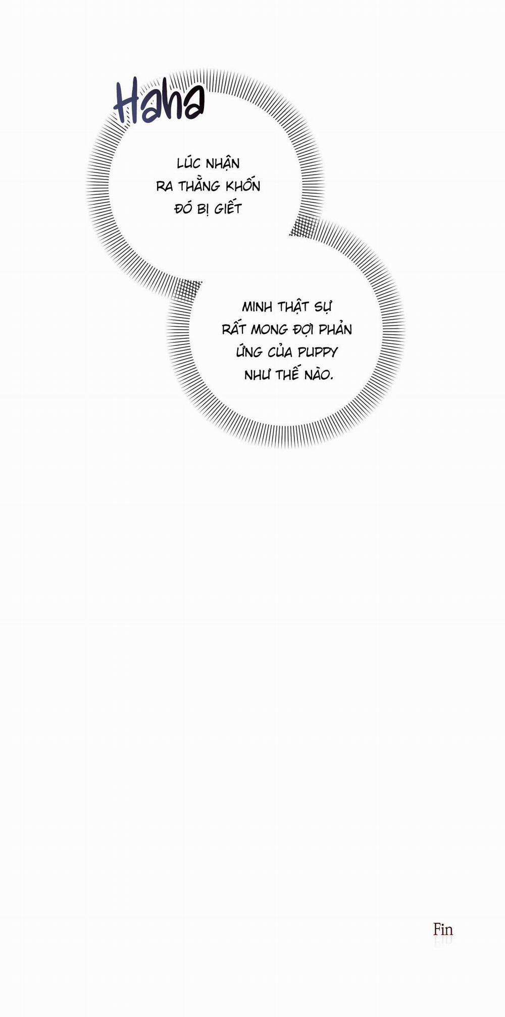 Keep A Dog 3 trang 60