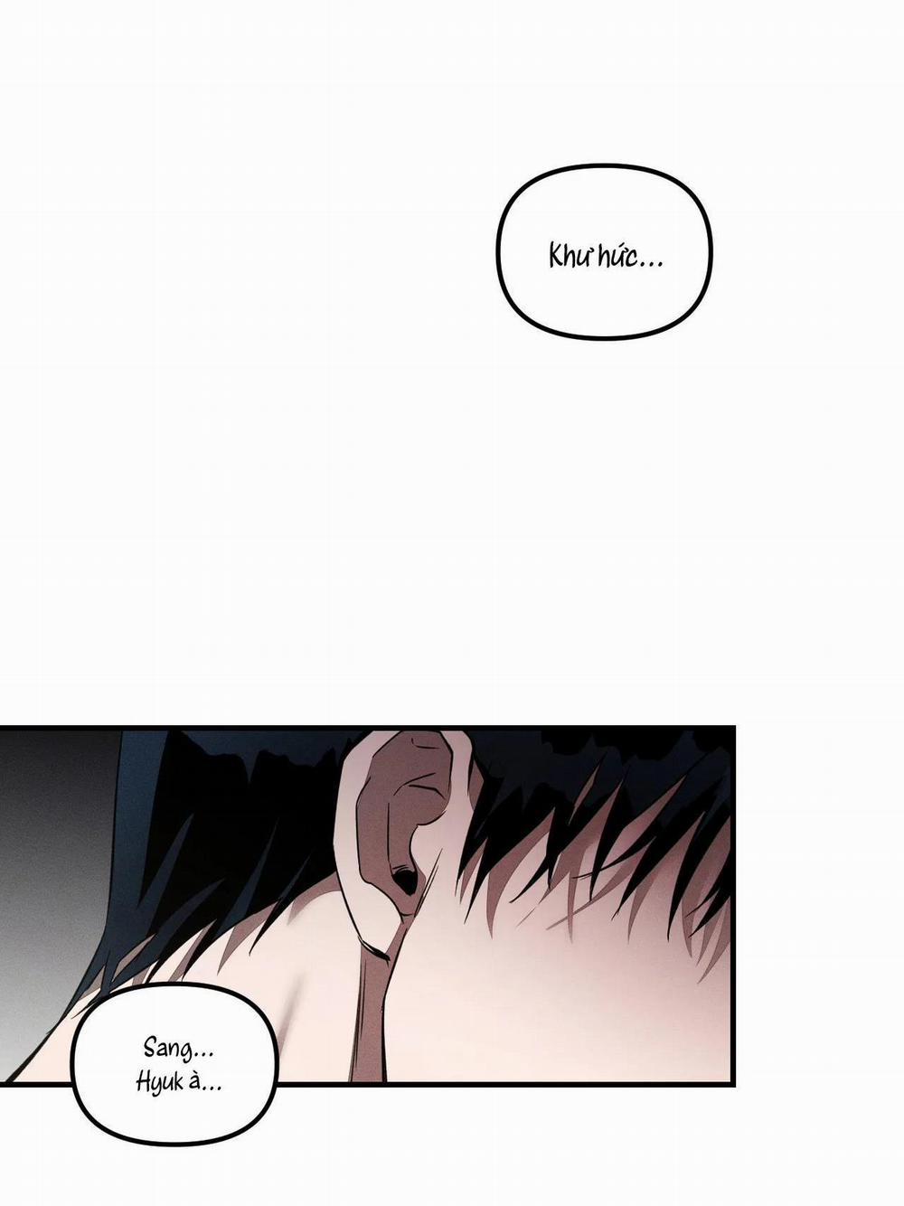 Keep A Dog 3 trang 8