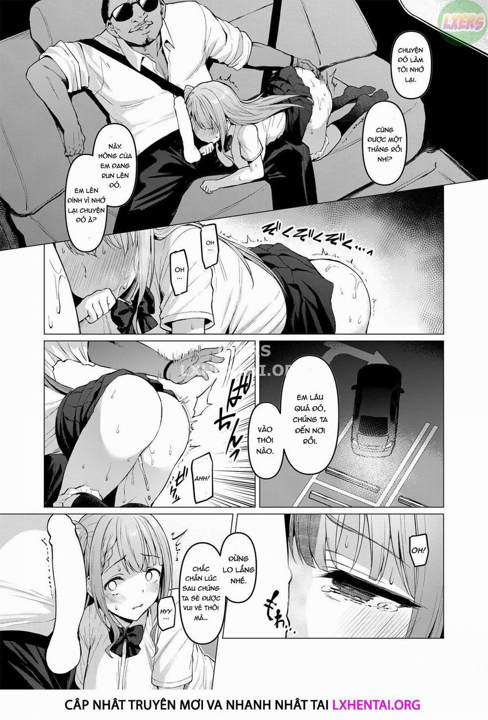 Kegareboshi 2 0 Red trang 21