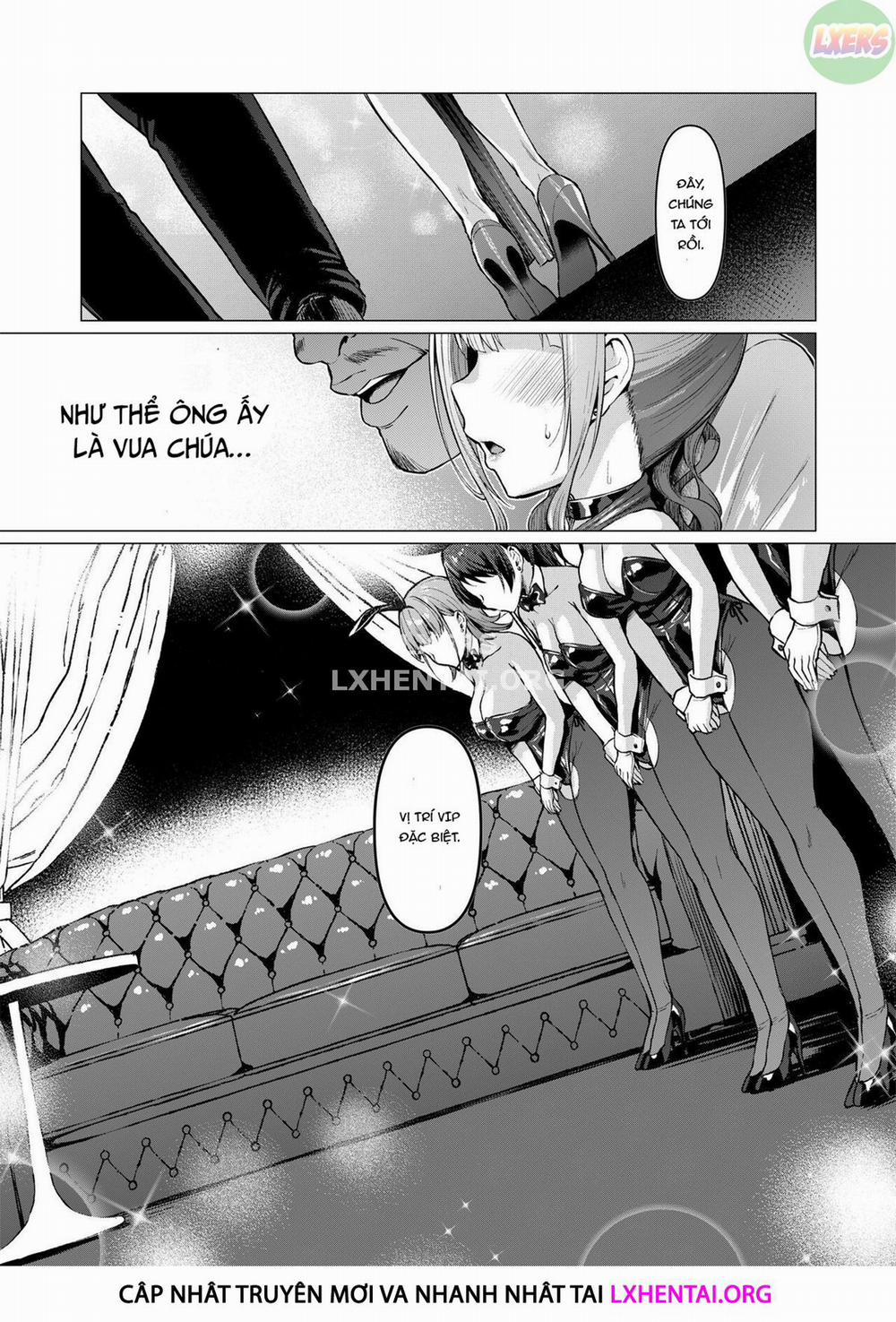 Kegareboshi 2 0 Red trang 25