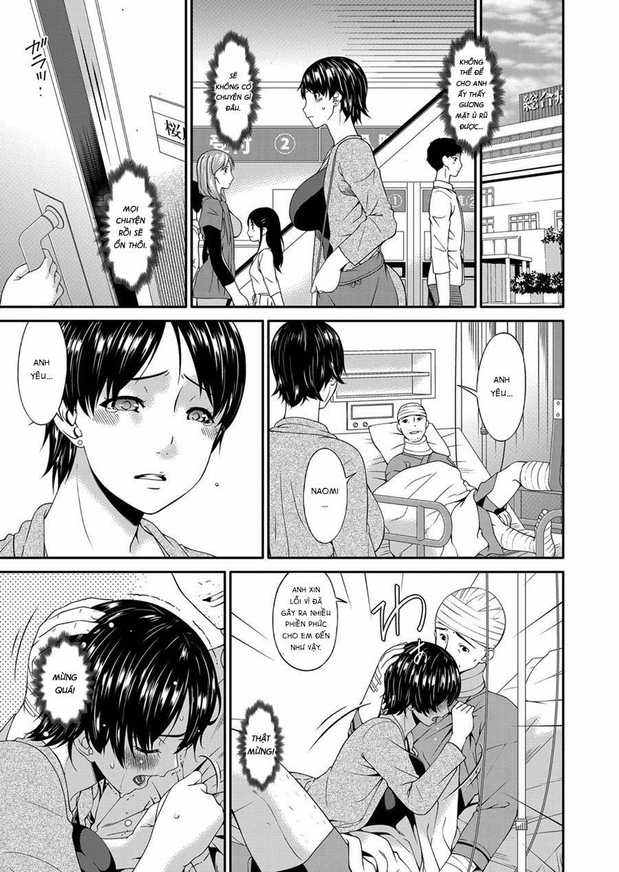 Keiyaku Dorei Zuma 1.0 trang 18