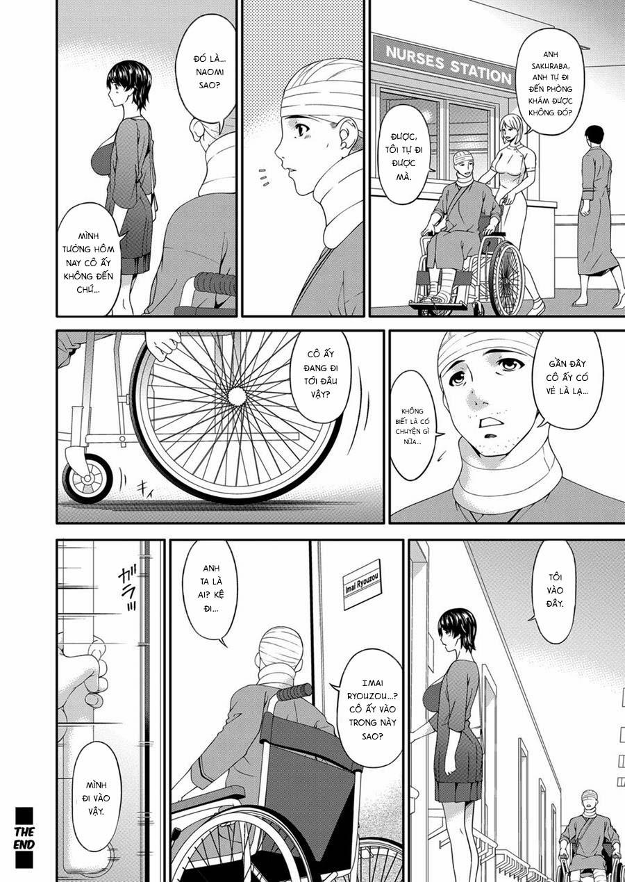 Keiyaku Dorei Zuma 1.0 trang 19