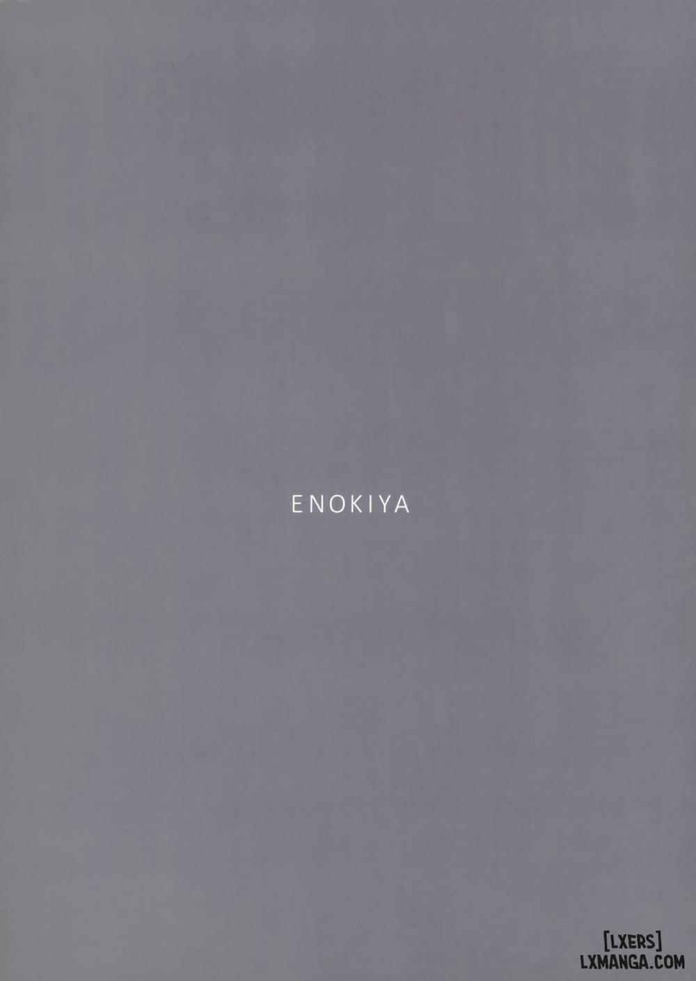 Kekkon Kan Sukebe Roku 3 Oneshot trang 20