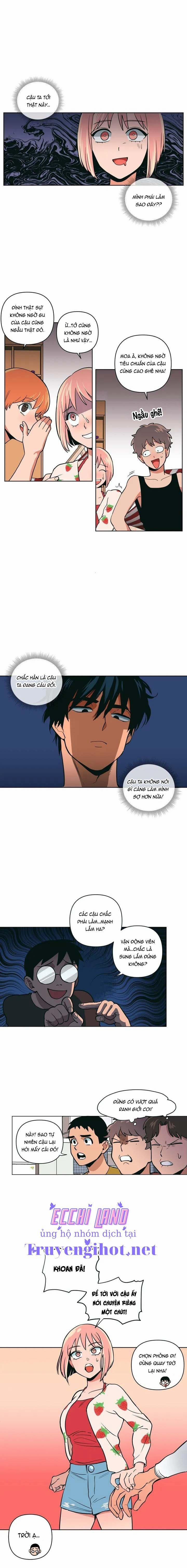 Kem Trái Cây Vị Đào 1.2 trang 6