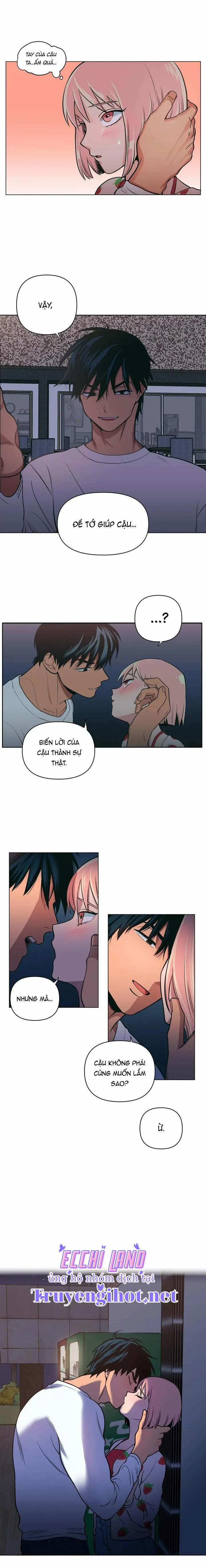 Kem Trái Cây Vị Đào 1.2 trang 9