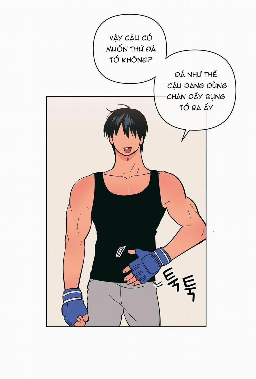 Kem Trái Cây Vị Đào 30.2 trang 17