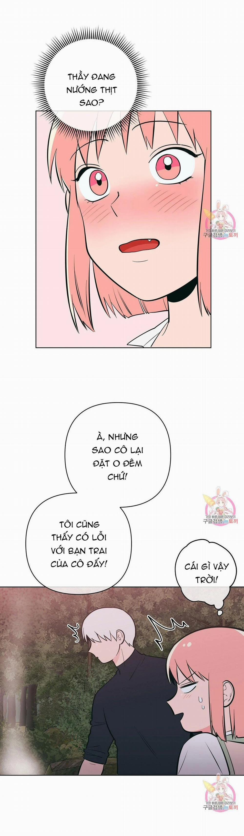 Kem Trái Cây Vị Đào 32.1 trang 23