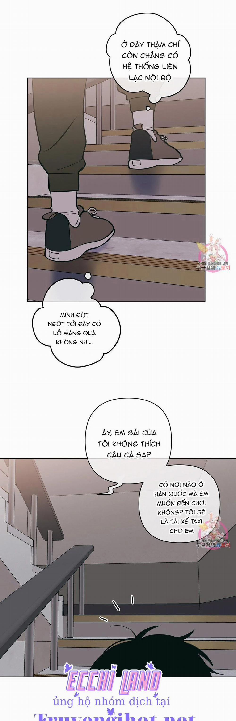 Kem Trái Cây Vị Đào 32.2 trang 16