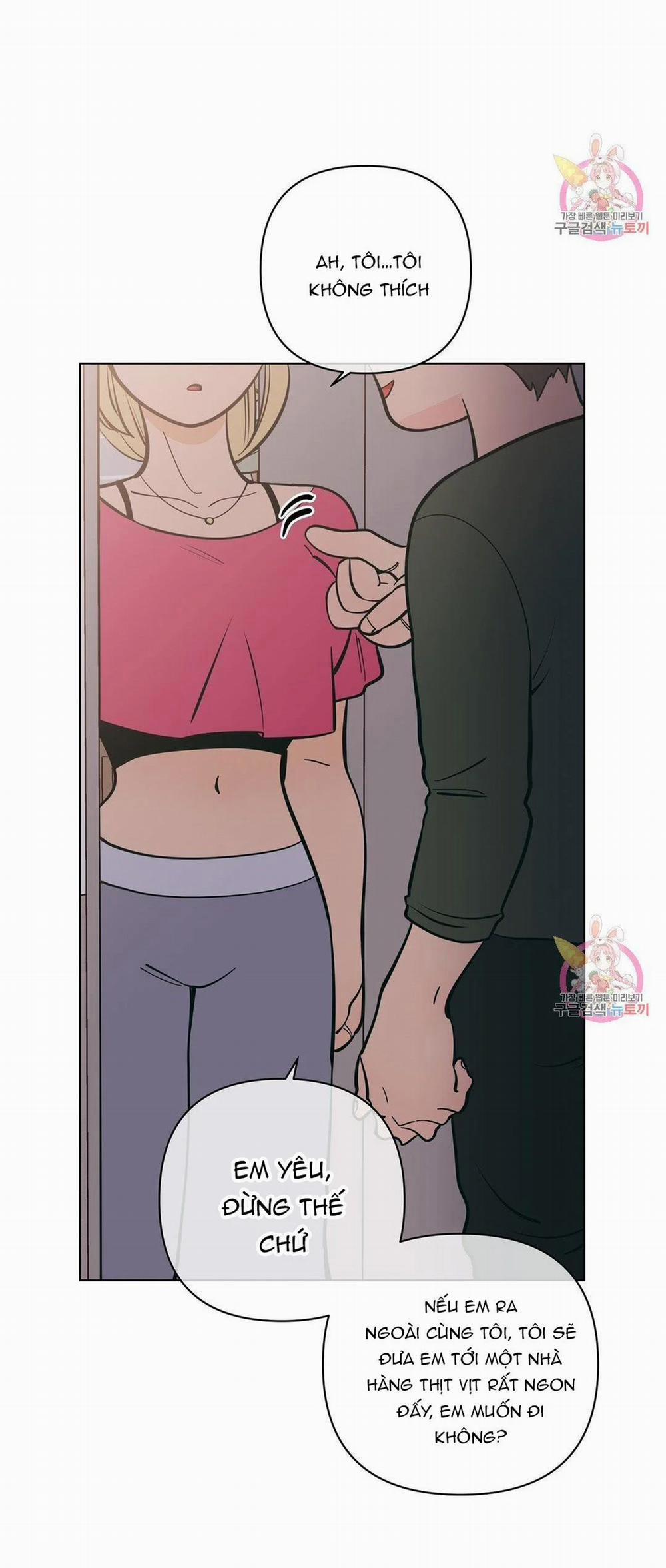 Kem Trái Cây Vị Đào 32.2 trang 18