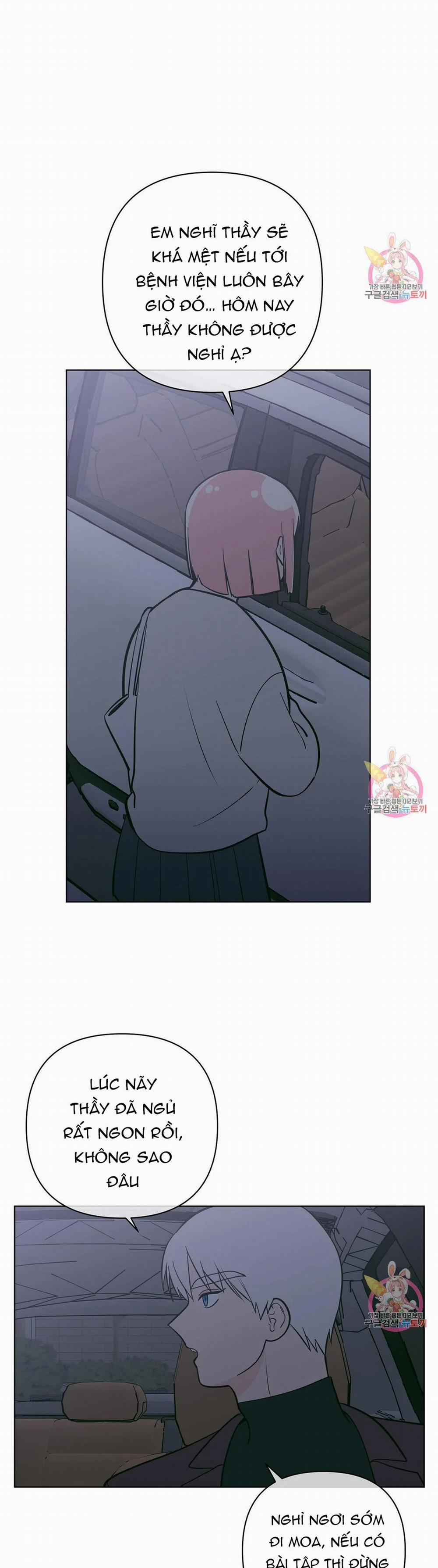 Kem Trái Cây Vị Đào 33.1 trang 16