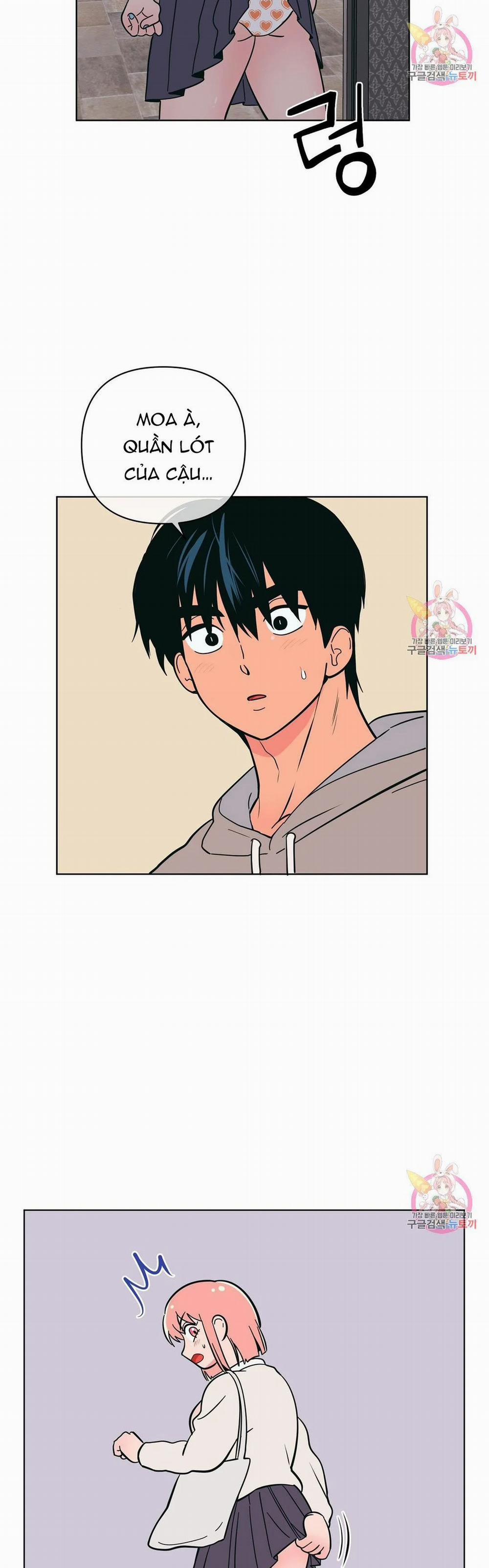 Kem Trái Cây Vị Đào 33.2 trang 13