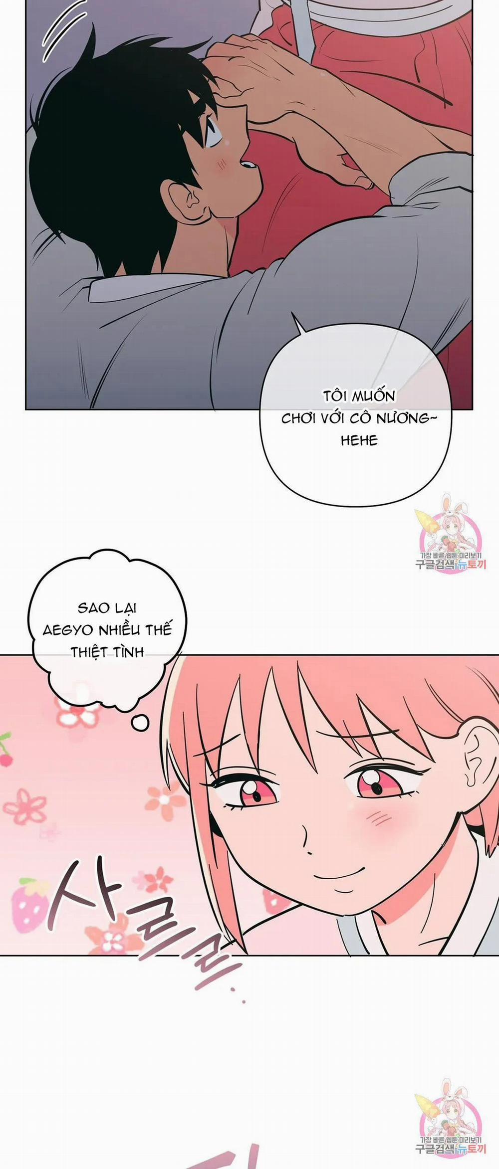 Kem Trái Cây Vị Đào 44.2 trang 30