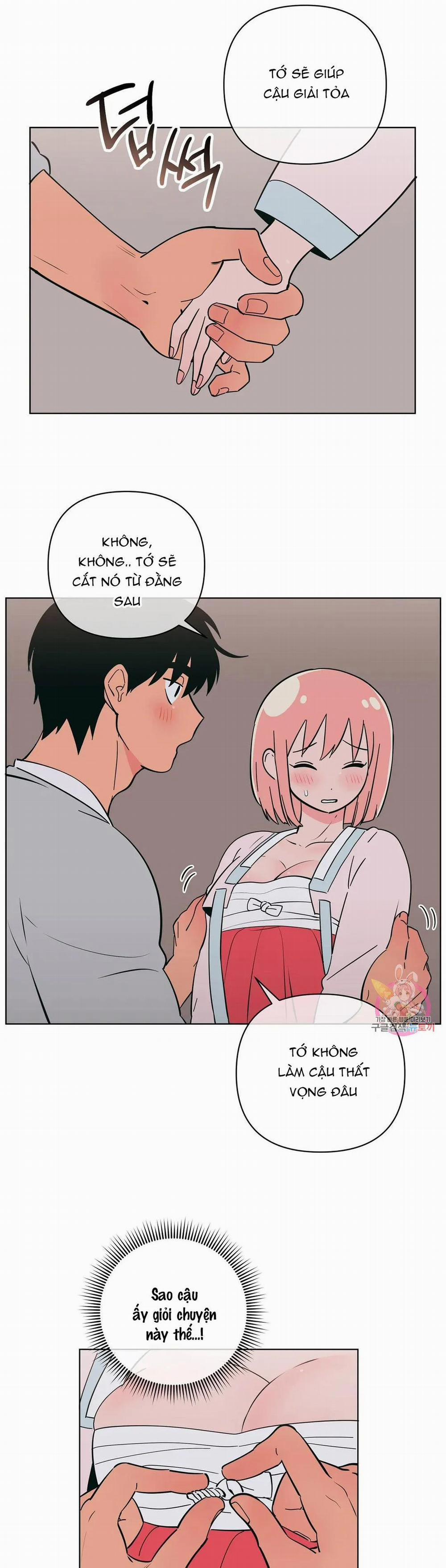 Kem Trái Cây Vị Đào 45.2 trang 21