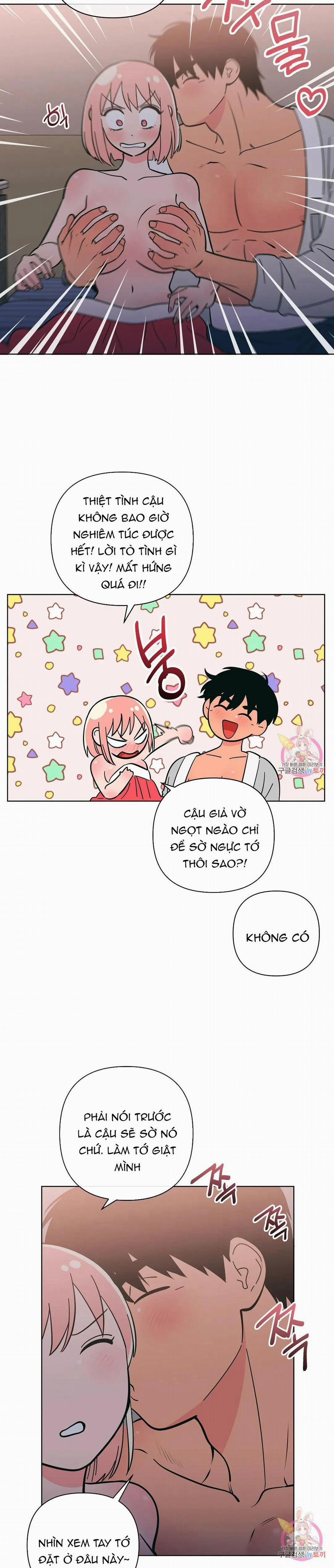 Kem Trái Cây Vị Đào 48.1 trang 13