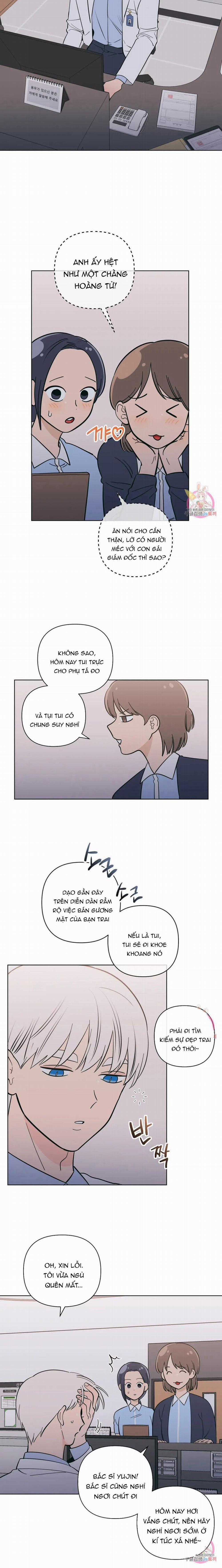 Kem Trái Cây Vị Đào 48.2 trang 8