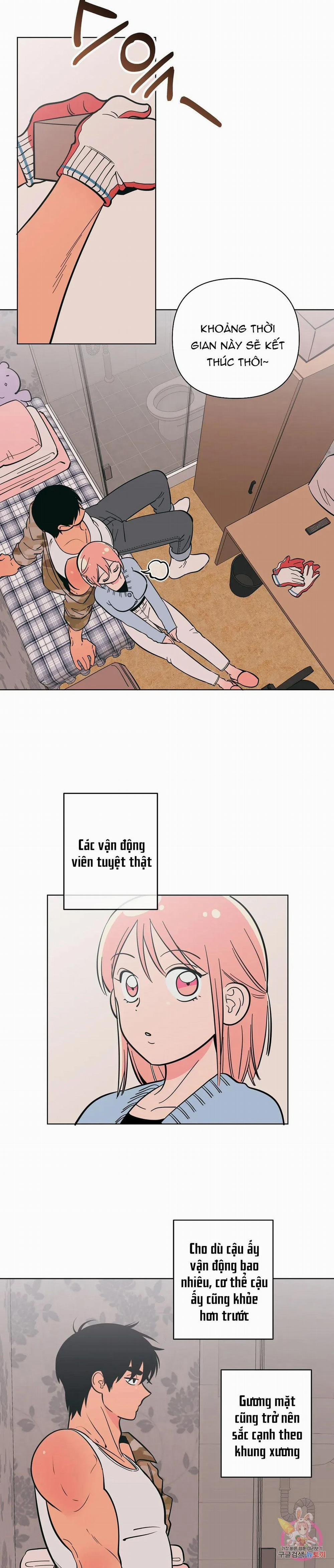 Kem Trái Cây Vị Đào 49.1 trang 14