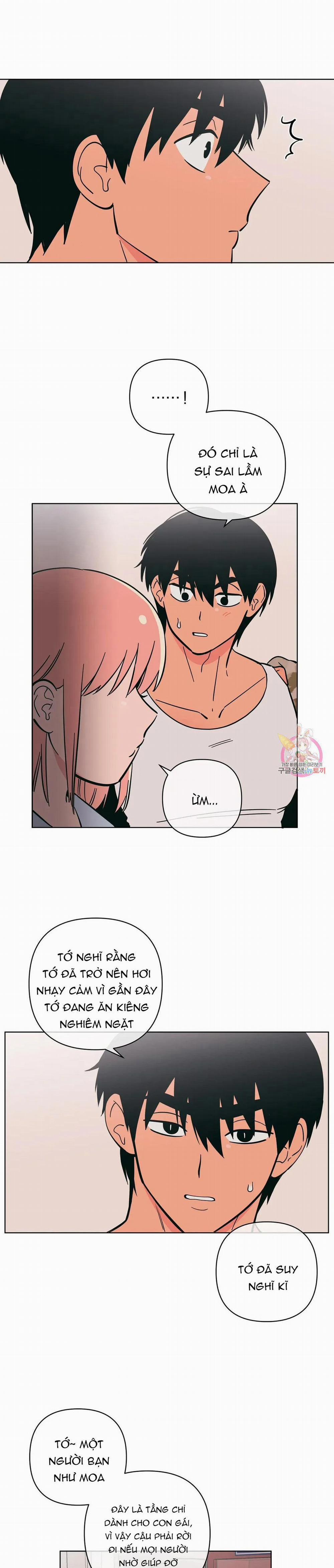 Kem Trái Cây Vị Đào 49.2 trang 0