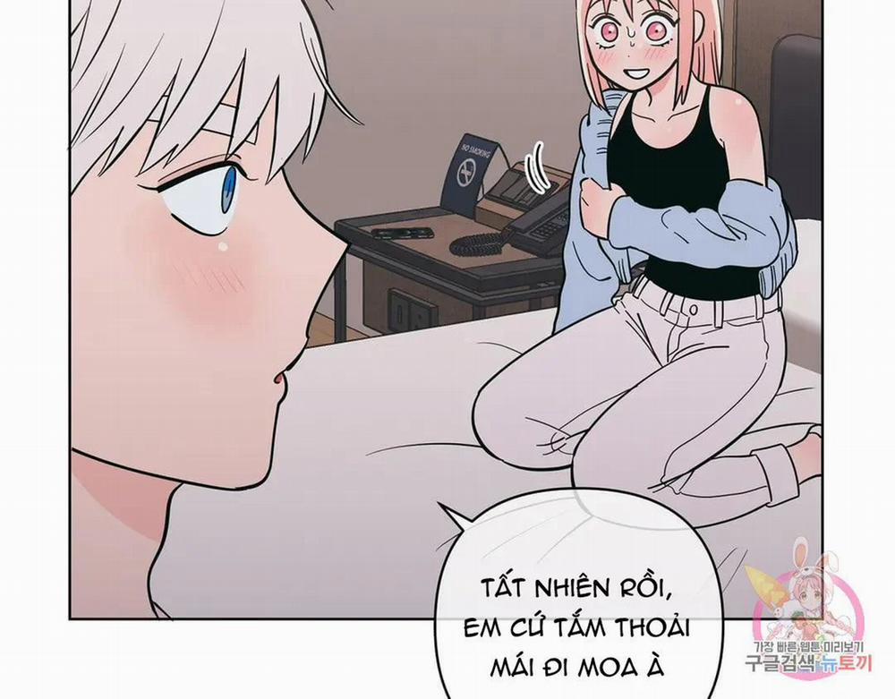 Kem Trái Cây Vị Đào 51.1 trang 58