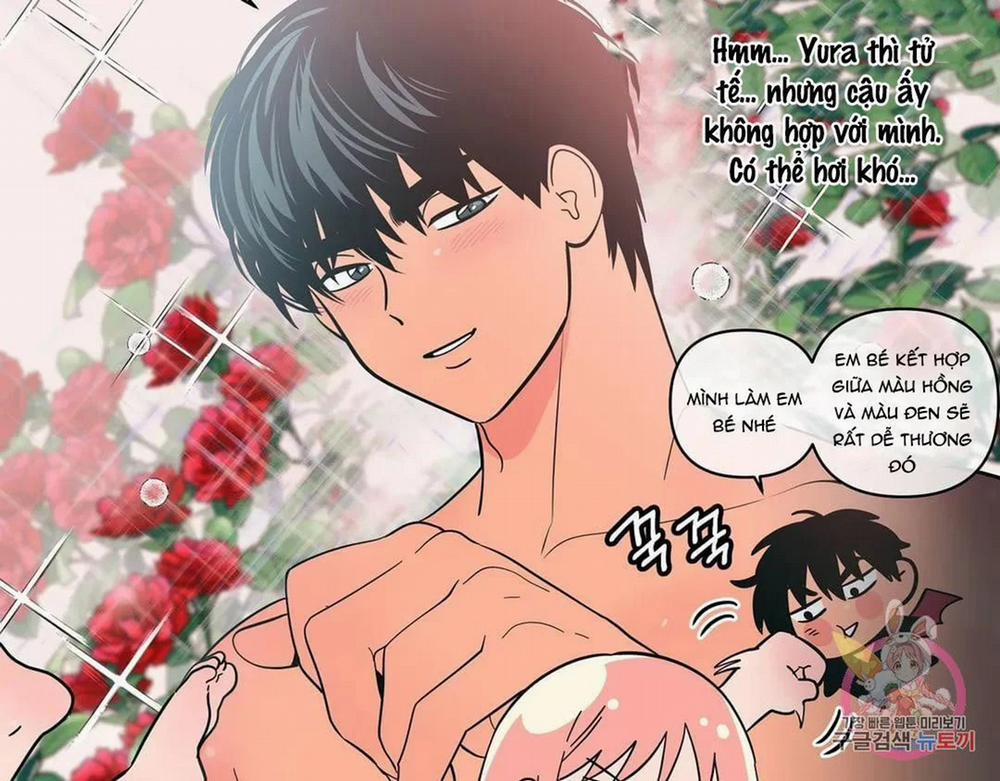Kem Trái Cây Vị Đào 53.1 trang 25