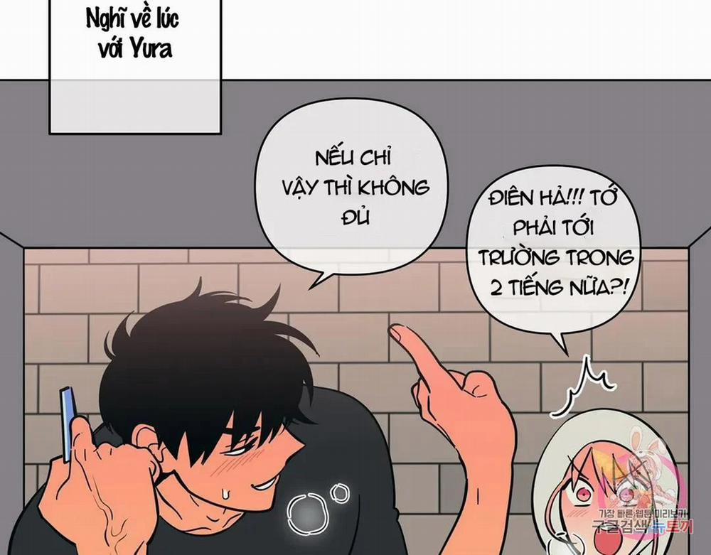 Kem Trái Cây Vị Đào 54.1 trang 23