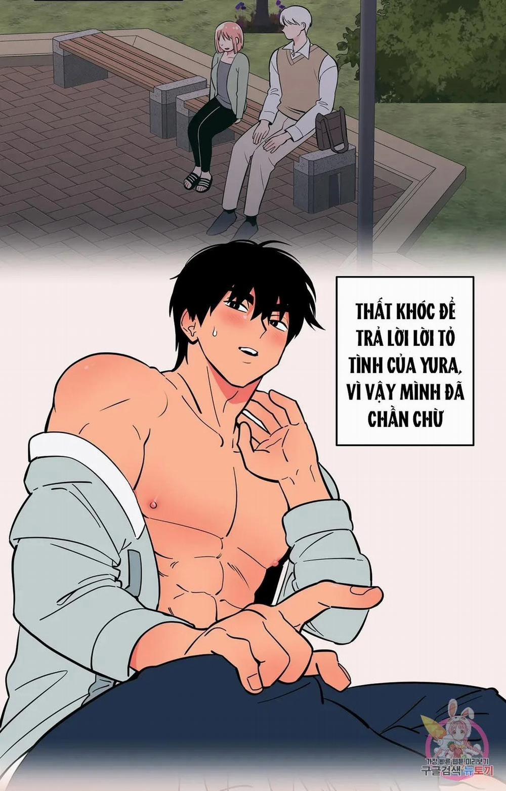 Kem Trái Cây Vị Đào 56.1 trang 20