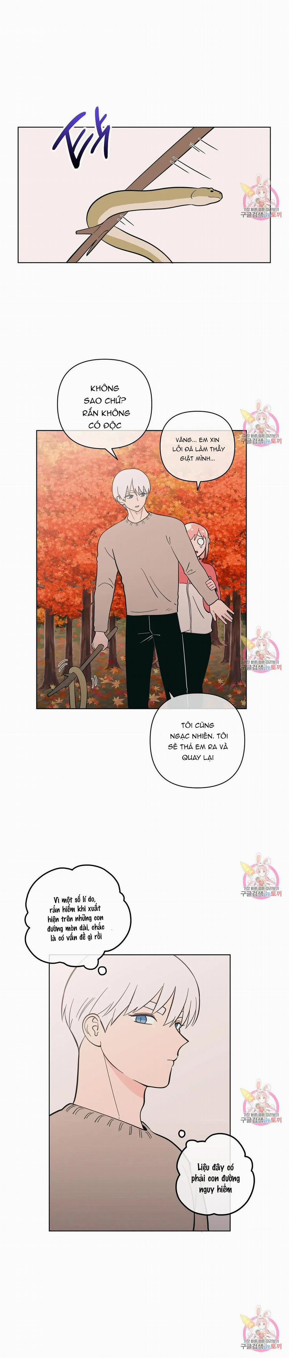 Kem Trái Cây Vị Đào 57.1 trang 12