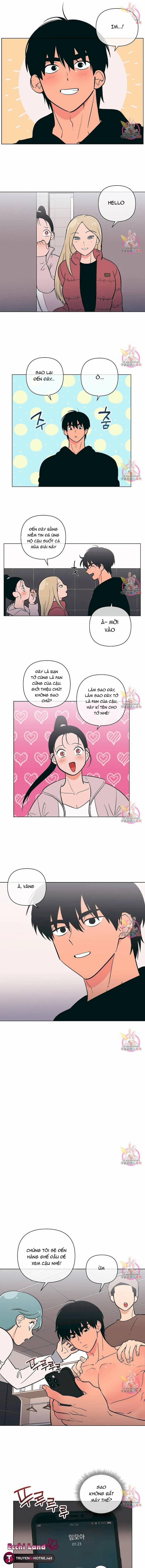 Kem Trái Cây Vị Đào 59.2 trang 0