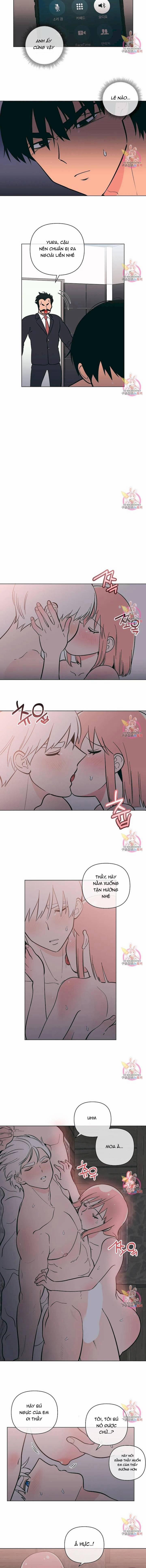 Kem Trái Cây Vị Đào 59.2 trang 1