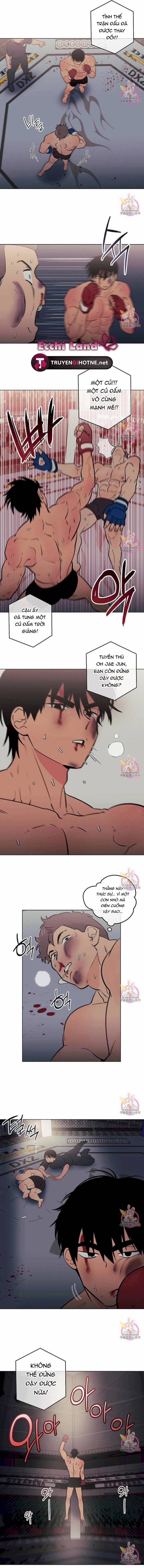 Kem Trái Cây Vị Đào 60.2 trang 0