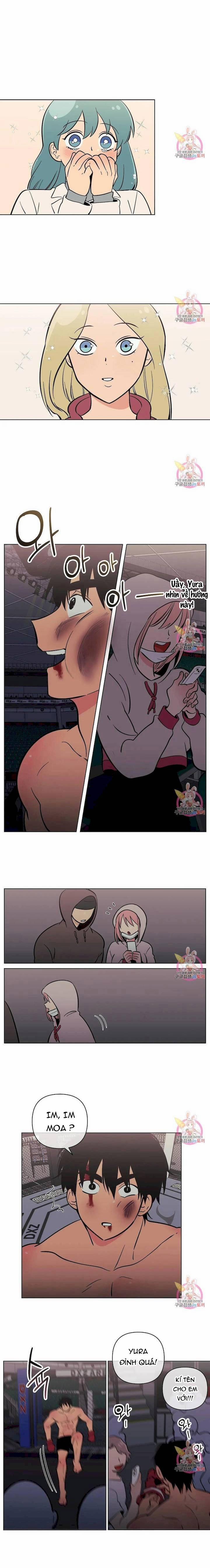 Kem Trái Cây Vị Đào 60.2 trang 1