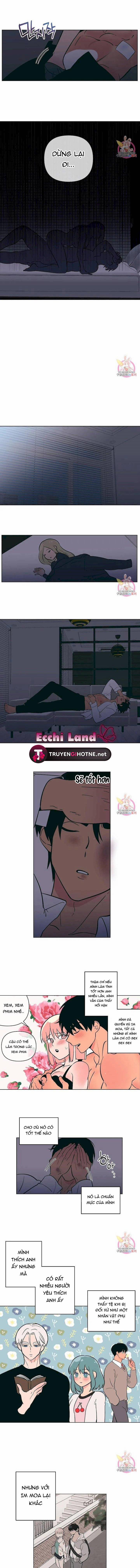 Kem Trái Cây Vị Đào 61.2 trang 0