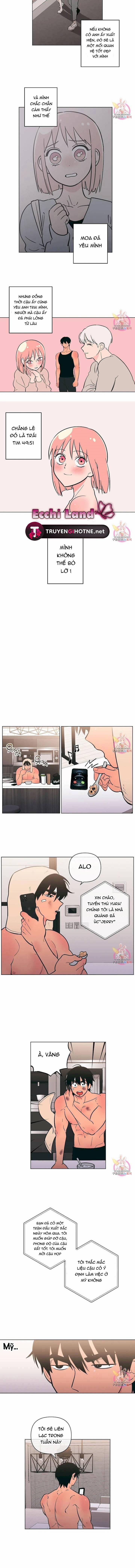 Kem Trái Cây Vị Đào 61.2 trang 1