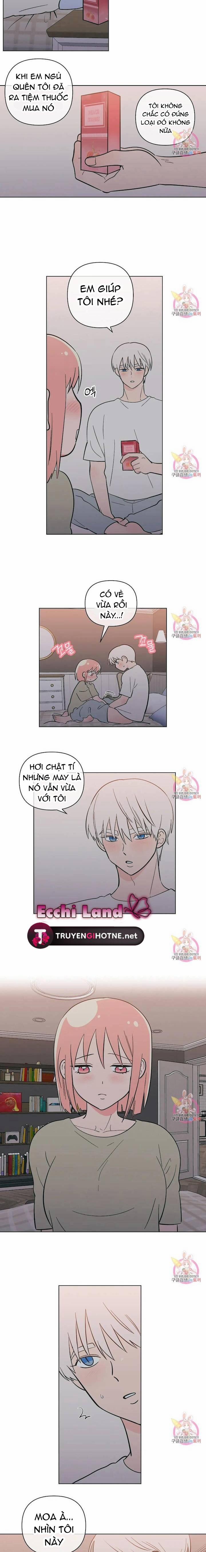 Kem Trái Cây Vị Đào 62.2 trang 1