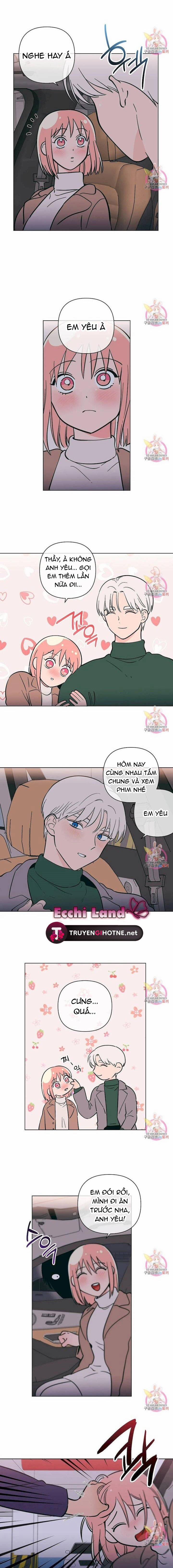 Kem Trái Cây Vị Đào 63.2 trang 0