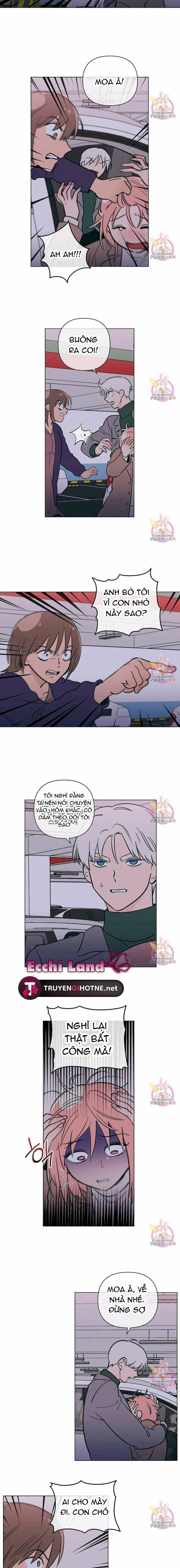 Kem Trái Cây Vị Đào 63.2 trang 1