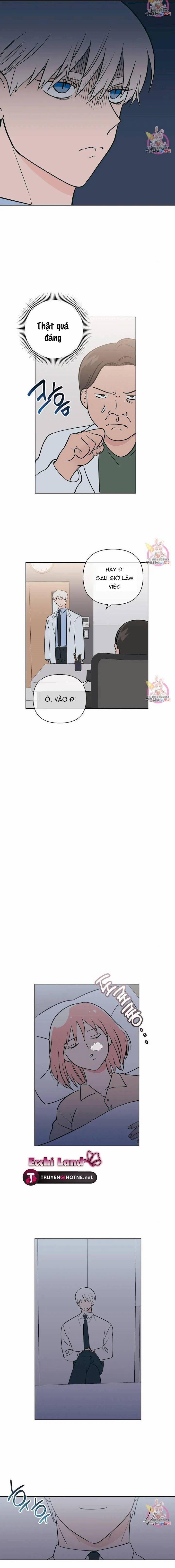 Kem Trái Cây Vị Đào 64.2 trang 1