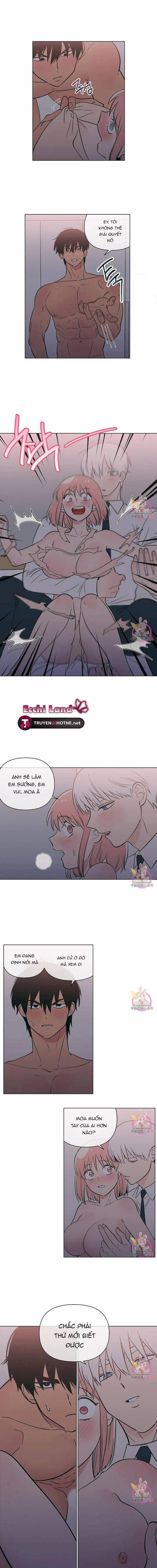 Kem Trái Cây Vị Đào 65.2 trang 0