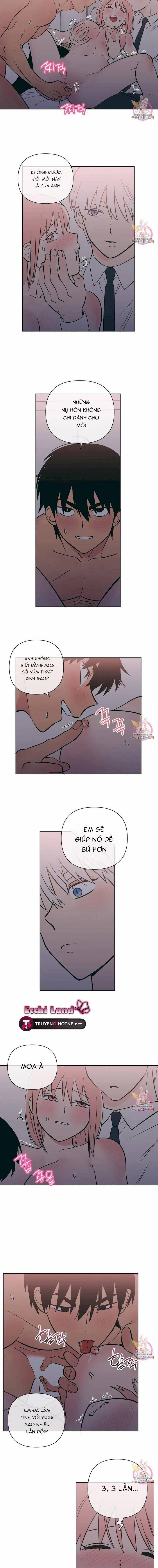 Kem Trái Cây Vị Đào 65.2 trang 3