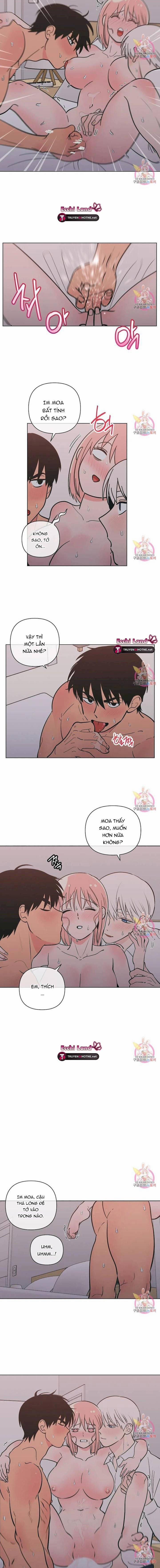 Kem Trái Cây Vị Đào 66.1 trang 6