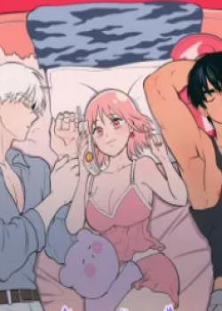 Đọc truyện tranh Kem Trái Cây Vị Đào