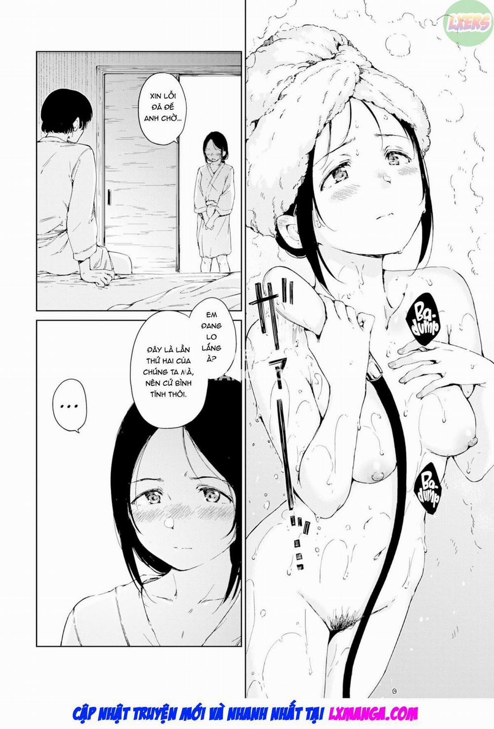 Kem Vani Oneshot trang 6