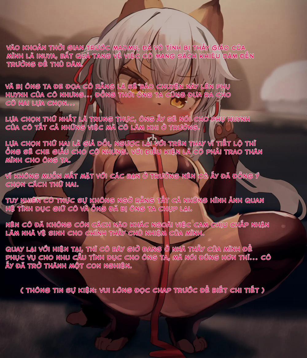 Kemo-Loli JC Ga Chinpo Nanka Ni Makeru Wake Ga Nai! Bonus trang 0