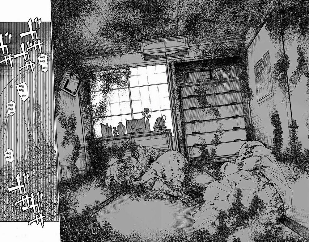 Kemono Jihen 2 trang 20