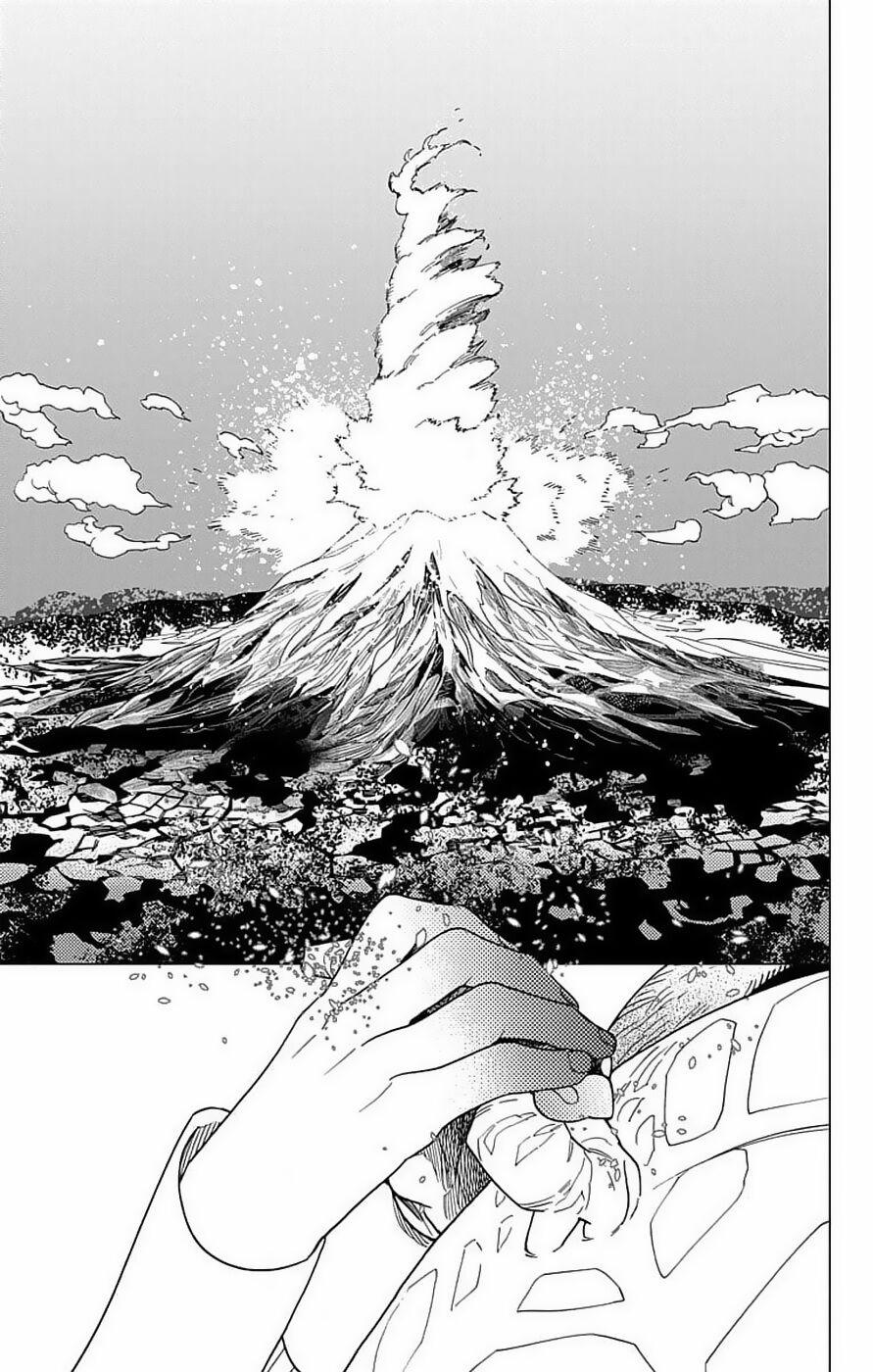 Kemono Jihen 20 trang 42