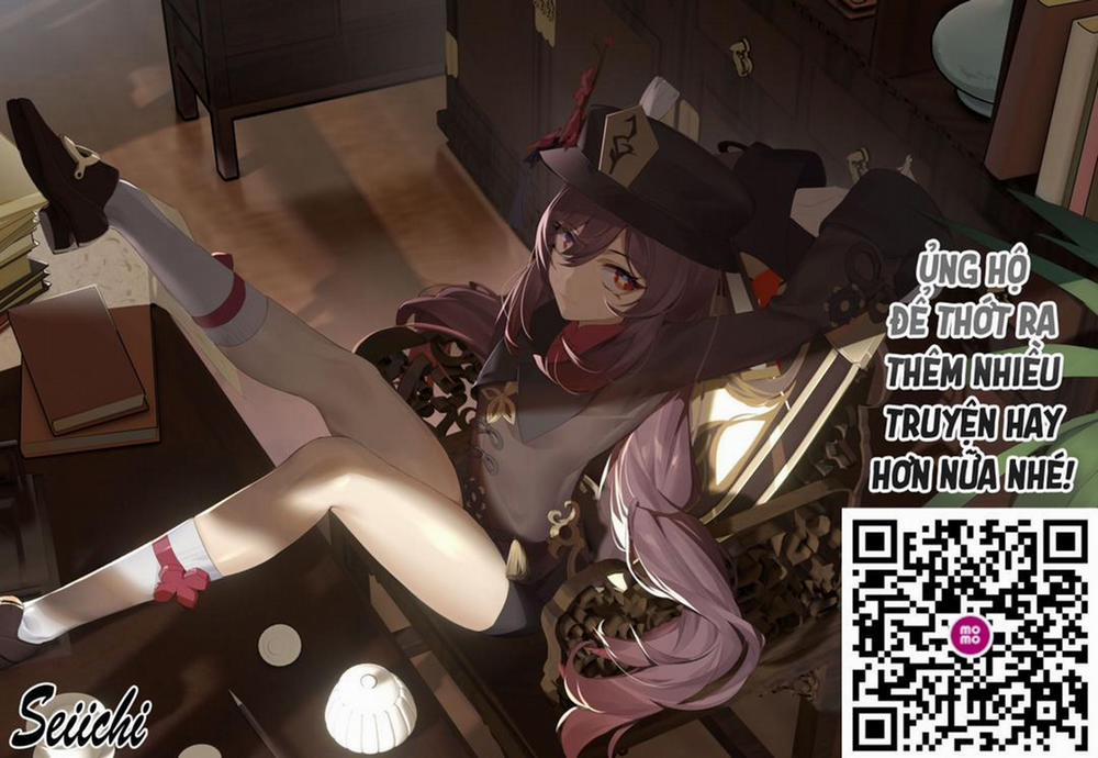 Ken ♥ Kano 3 0 END trang 1